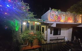 Konkan Villa Dream Malvan